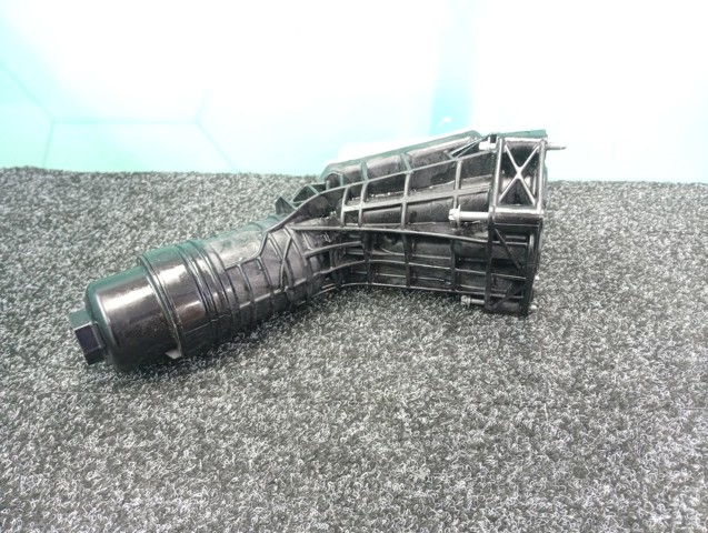 11429453682 BMW Корпус масляного фильтра купить в Сумы