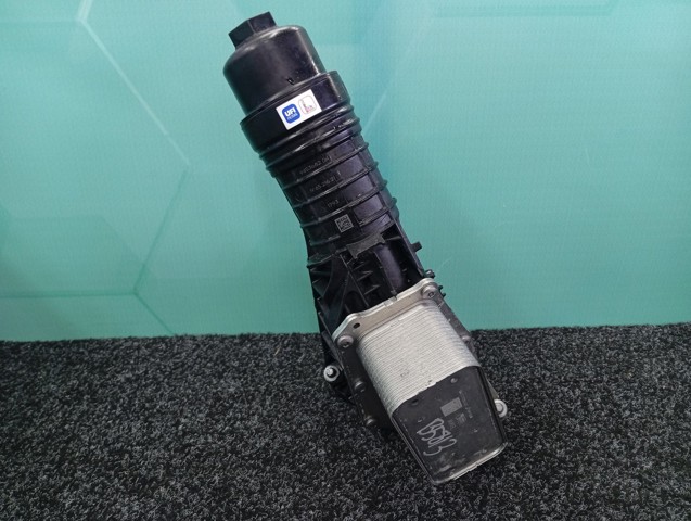  Корпус масляного фильтра 11429453682 BMW