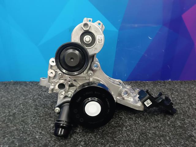 Помпа водяная, (насос) охлаждения, в сборе с корпусом 11519453667 BMW