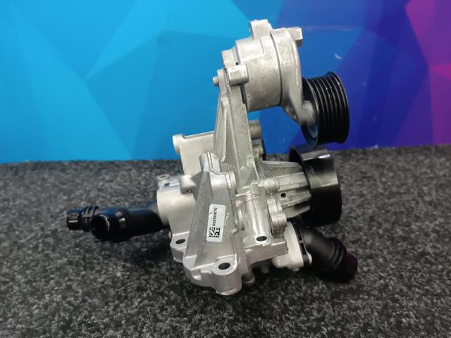 11519453667 Помпа водяная (насос) охлаждения, в сборе с корпусом купить Киев