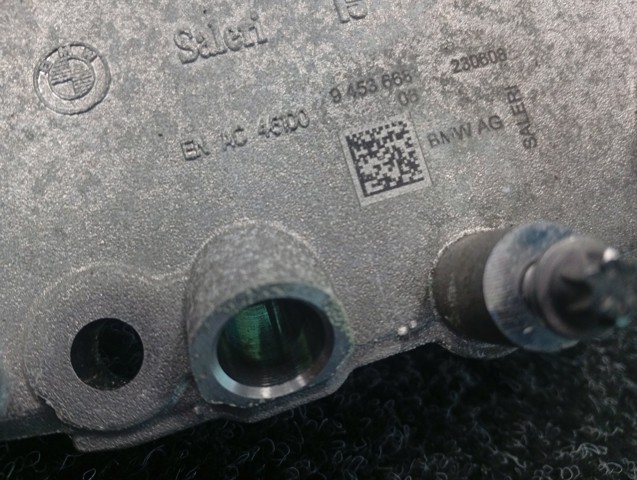 11519453668 BMW купить в Харьков