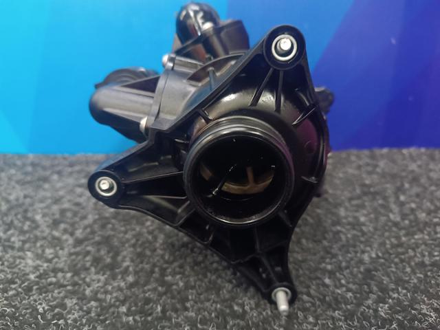 11539468426 BMW Корпус термостата купить в Тернополь