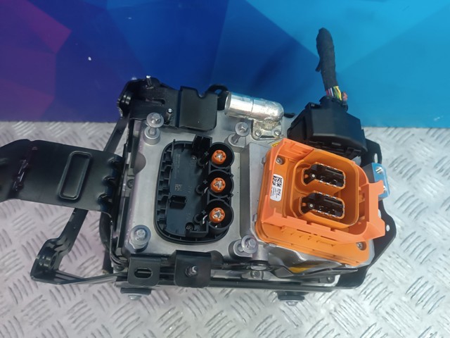12365A4A2A2 BMW Инвертор тока купить в Киев