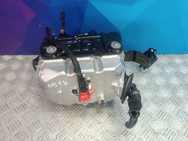 12365A4A2A2 BMW Инвертор тока купить в Тернополь