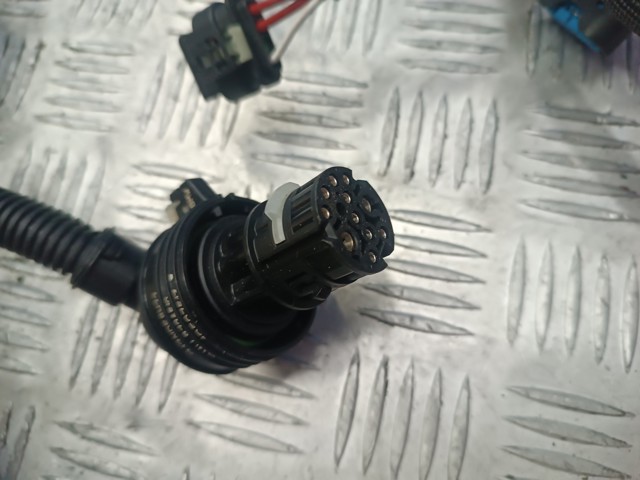 12535A2A794 BMW купить в Ровно