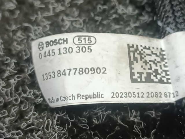 BMW 13538477809 в наличии Ирпень