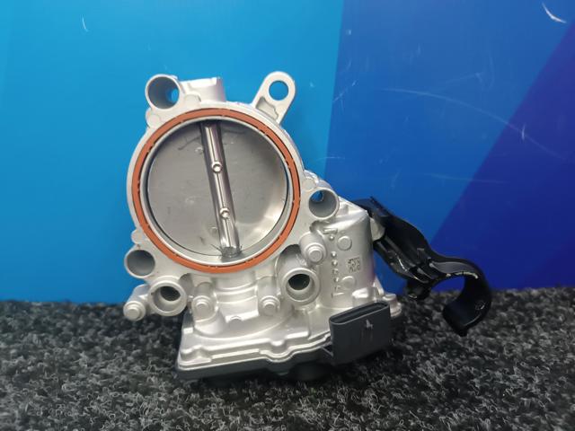 Дроссельная заслонка 13549847189 BMW