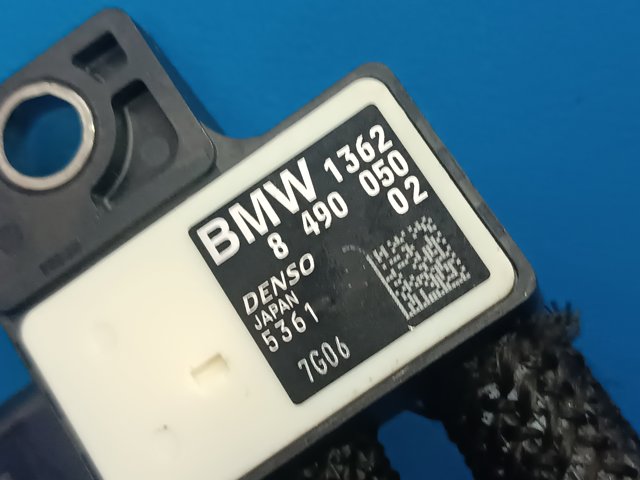 13628490050 BMW Датчик давления выхлопных газов купить в Николаев