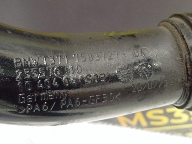 BMW 13717583727 в наличии Тернополь