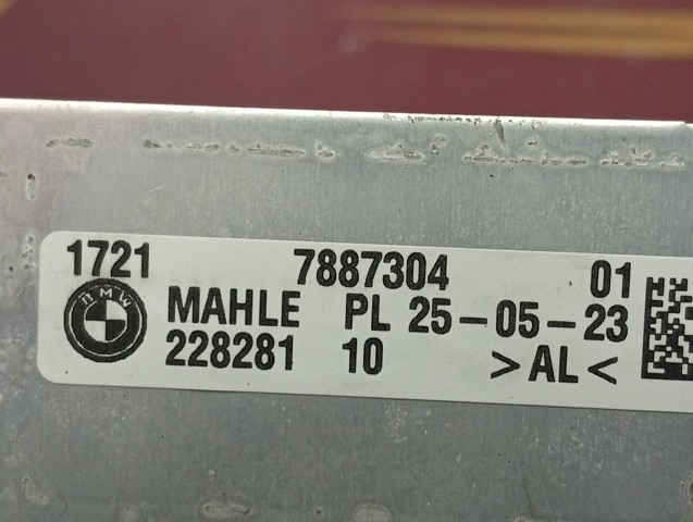 17217887304 BMW купить в Кривой Рог