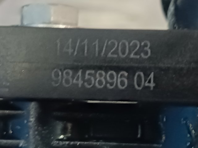 BMW 17229845896 в наличии Днепр