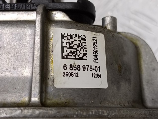 BMW 22116858975 Левая подушка двигателя в наличии Черкассы