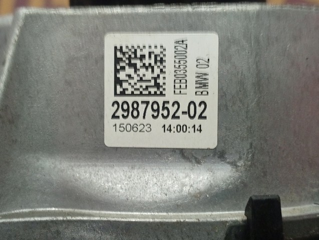 BMW 22116860472 Правая подушка двигателя в наличии Житомир