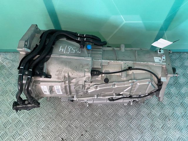 24005A90275 BMW АКПП в сборе (автоматическая коробка передач) купить в Ирпень