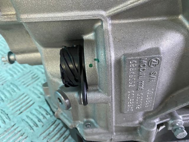 BMW 24005A90275 АКПП в наличии Ровно