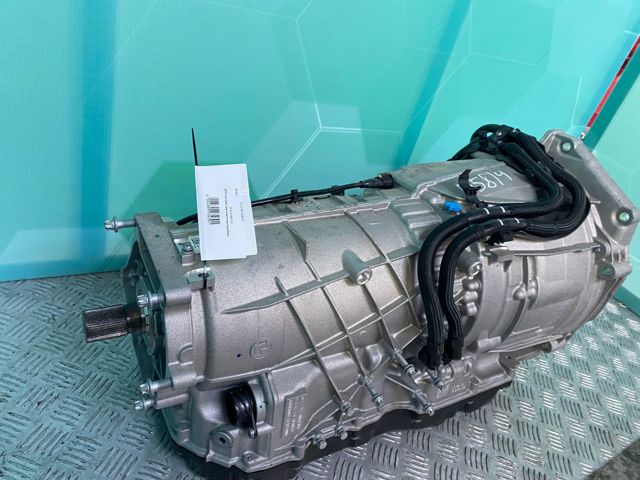 24005A90275 BMW АКПП в сборе (автоматическая коробка передач) купить в Хмельницкий