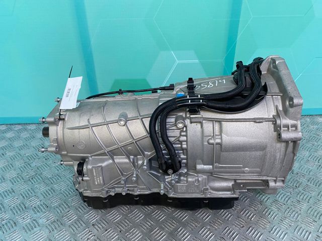 Коробка автомат в сборе 24005A90275 BMW
