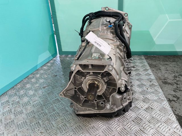 24005A90275 BMW АКПП купить в Черновцы