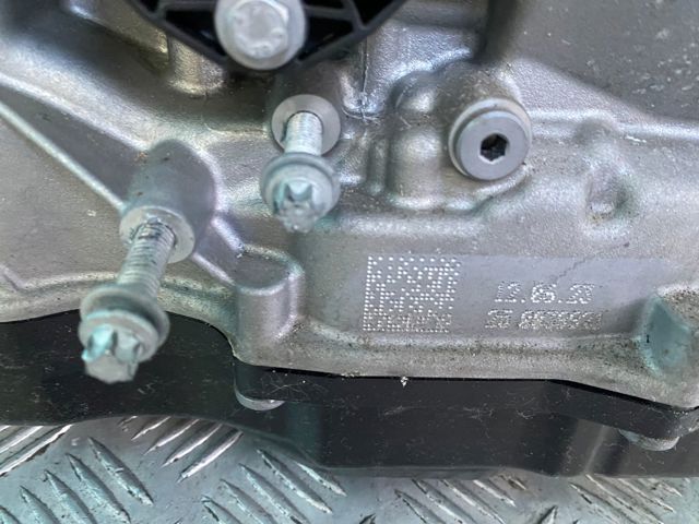 24005A93212 BMW АКПП в сборе (автоматическая коробка передач) купить в Чернигов