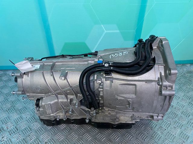 Коробка передач автомат 24005A93212 BMW