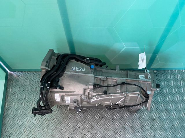 24005A93212 BMW АКПП в сборе (автоматическая коробка передач) купить в Одесса