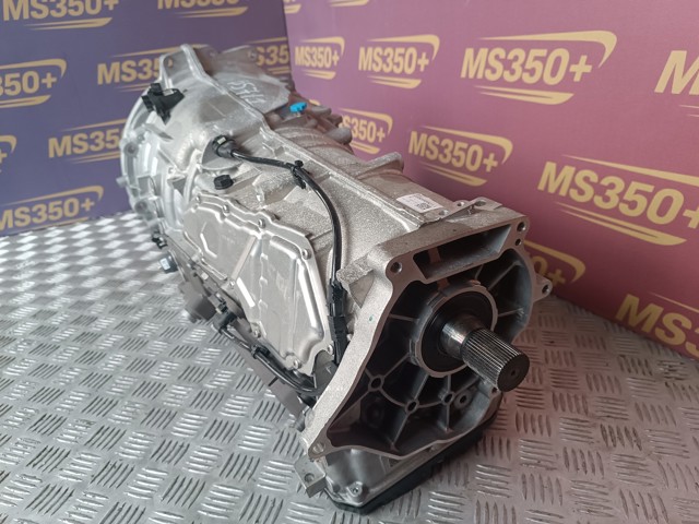24005A9A777 BMW АКПП купить в Одесса