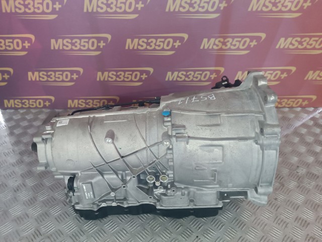 Автоматическая коробка передач 24005A9A777 BMW