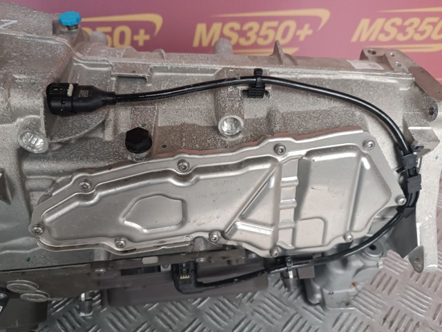 24005A9A777 BMW АКПП в сборе (автоматическая коробка передач) купить в Полтава