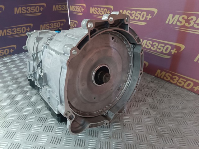 24005A9A777 BMW АКПП в сборе (автоматическая коробка передач) купить в Украина