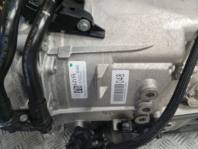 BMW 24005A9B520 АКПП в наличии Одесса