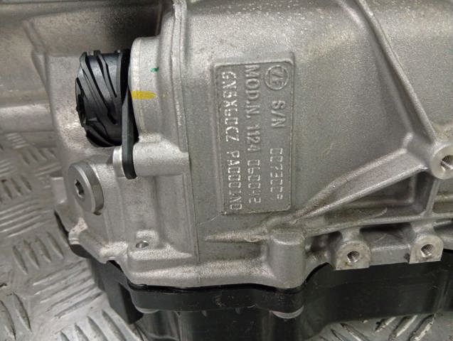 АКПП в сборе 24005A9B520 BMW