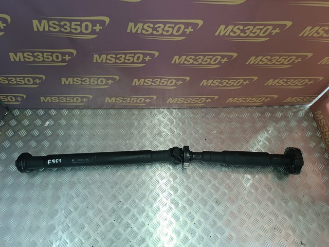 Вал карданный задний 26107908442 BMW