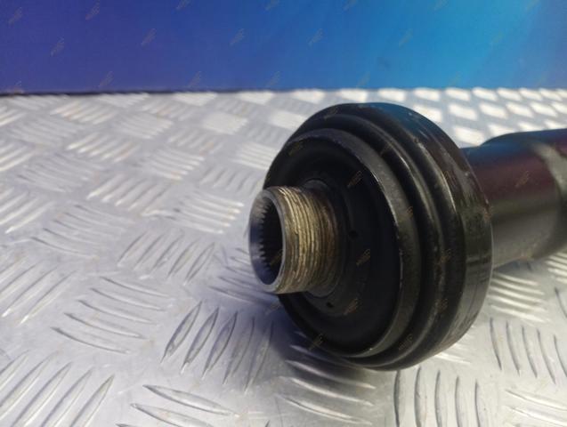 Вал карданный задний в сборе 26108859170 BMW