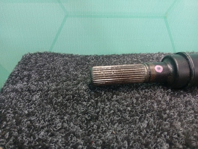 26205A41094 BMW Кардан передний купить в Павлоград