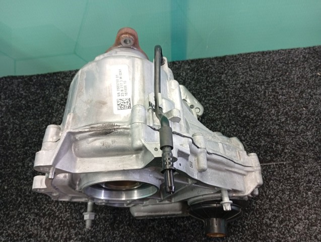 BMW 27105A5AA22 в наличии Запорожье