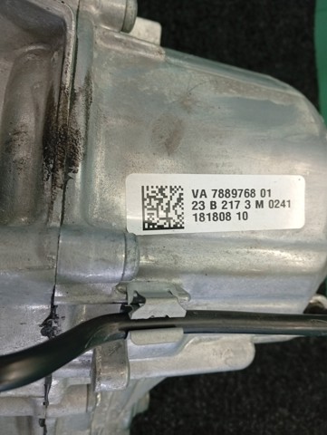 BMW 27105A5AA22 в наличии Чернигов