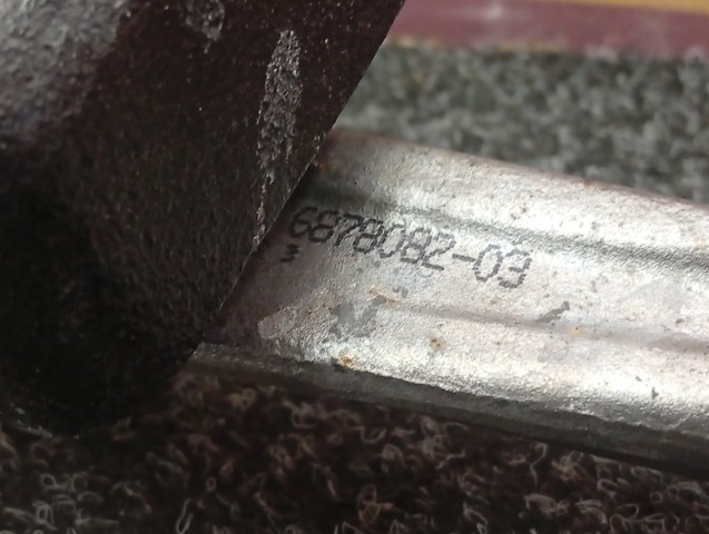31106878082 BMW Рычаг передней подвески нижний правый купить в Чернигов