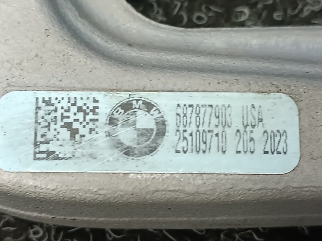 31106878779 BMW Усилитель переднего подрамника купить в Житомир