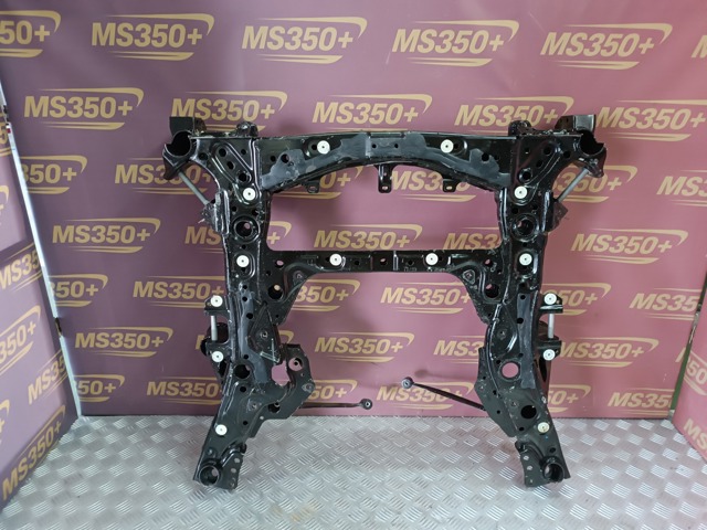 Балка передней подвески 31106884852 BMW