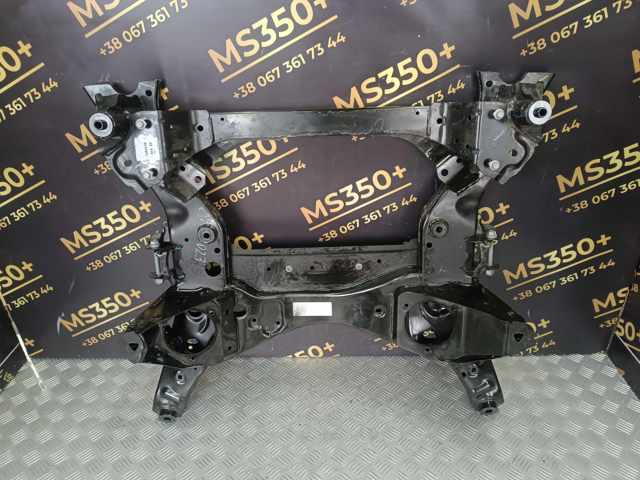 31106891256 Балка передней подвески (подрамник) купить Ужгород