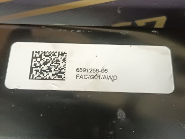 BMW 31106891256 Балка передней подвески (подрамник) в наличии Харьков