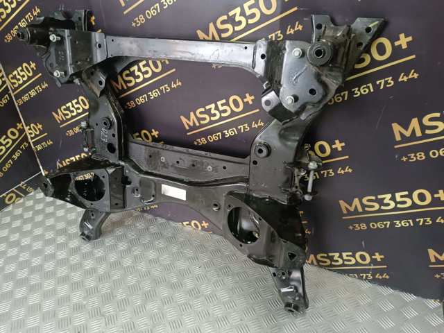 31106891256 BMW Балка передней подвески (подрамник) купить в Павлоград