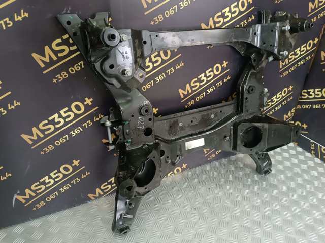 31106891256 Балка передней подвески (подрамник) купить Полтава