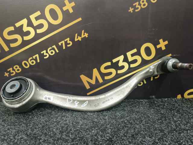 Рычаг передний нижний левый 31106893549 BMW