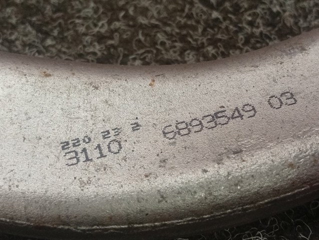 BMW 31106893549 Рычаг передней подвески левый в наличии Житомир