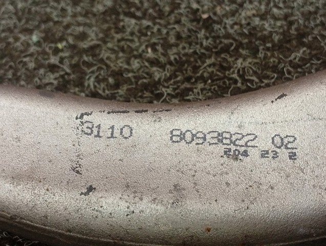 31108093822 BMW Рычаг передней подвески нижний правый купить в Ирпень