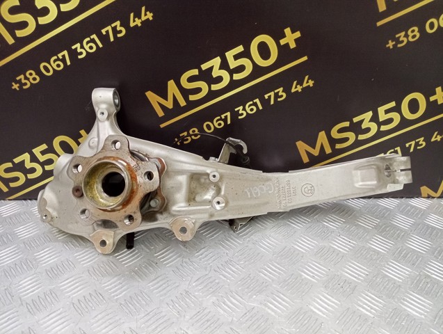 Ступицы передних колес 31206890070 BMW