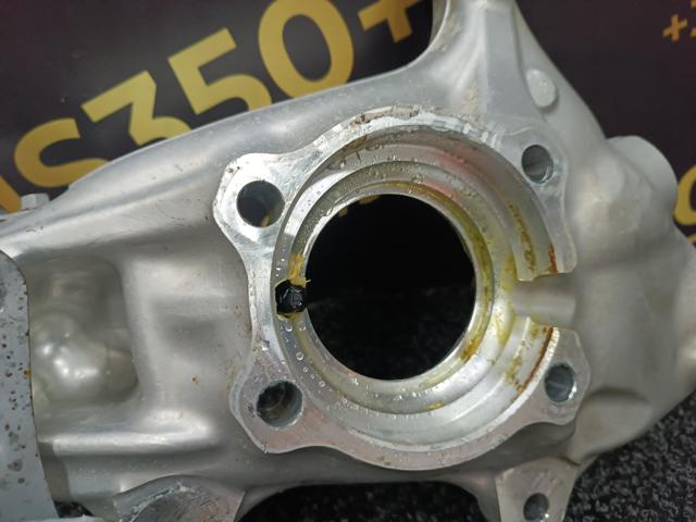 Ступицы передних колес 31206890070 BMW