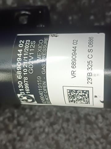 31306890944 Амортизатор передний правый купить Днепр