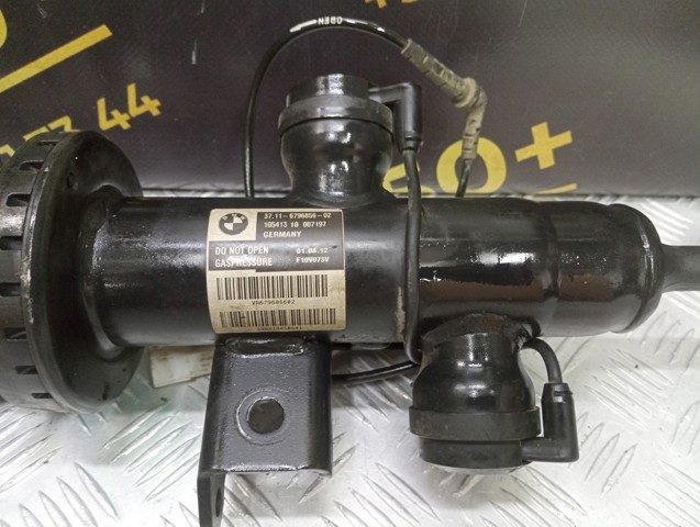 Пружина передней подвески 31336796765 BMW